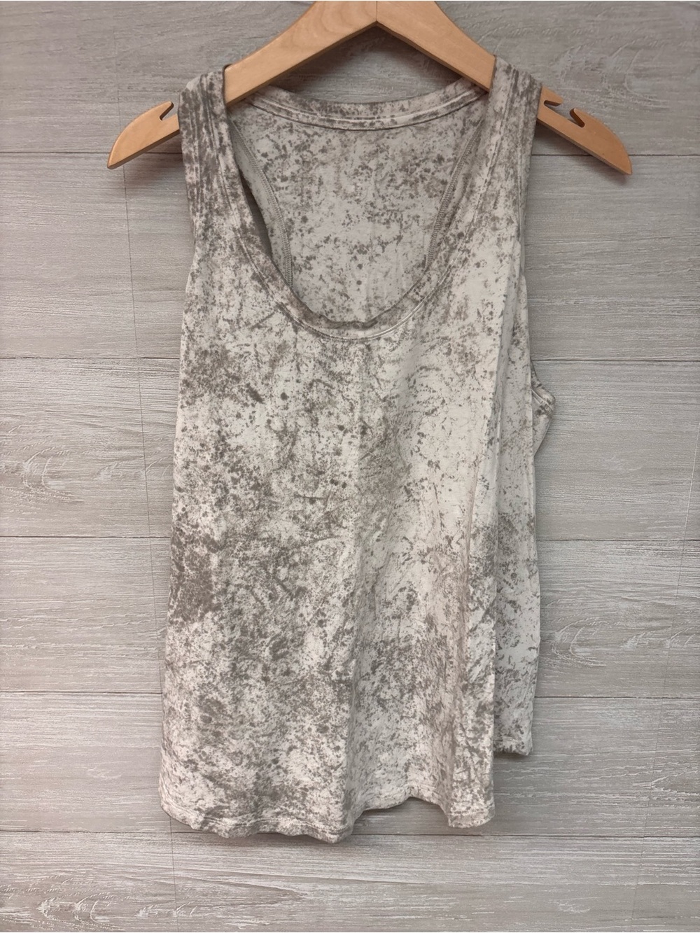 * | Lululemon | tank top. Size 10.
